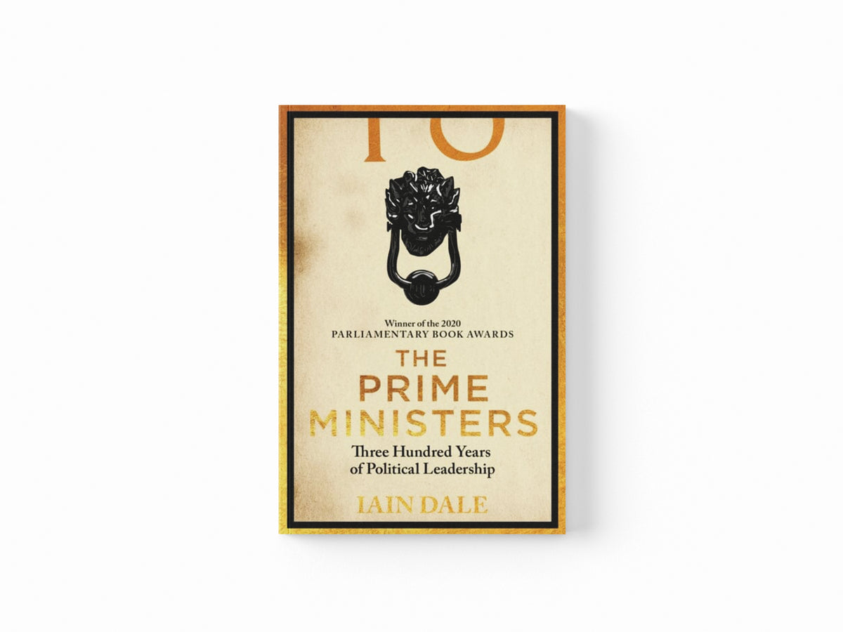 The Prime Ministers