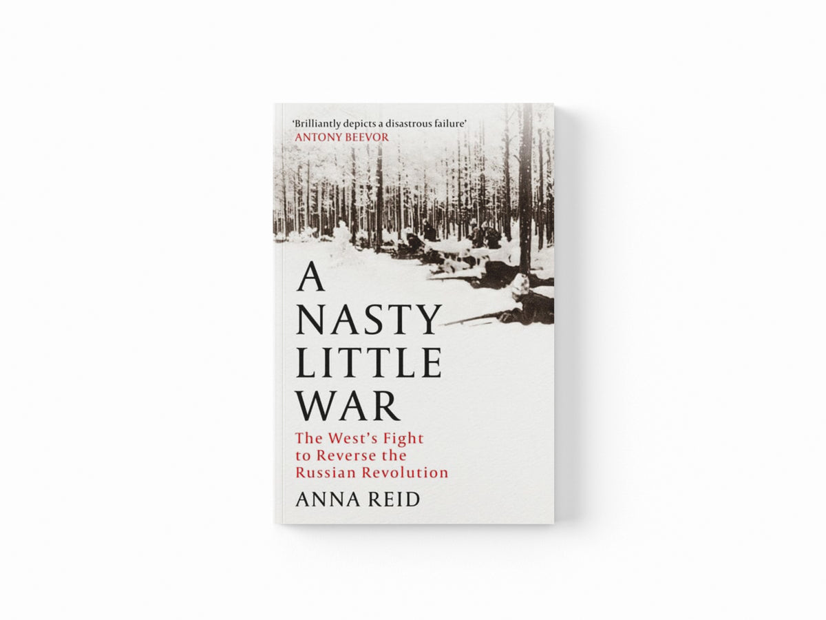 A Nasty Little War