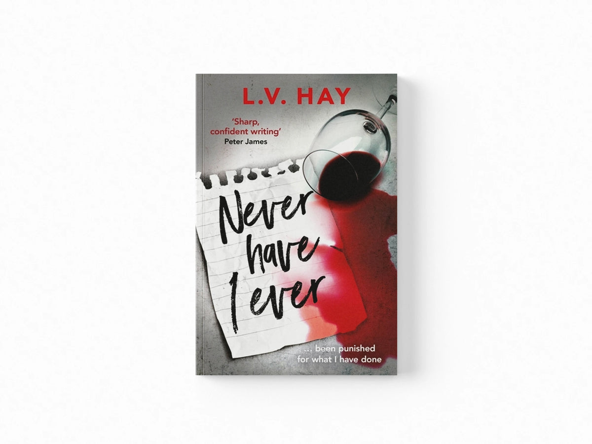 Never Have I Ever