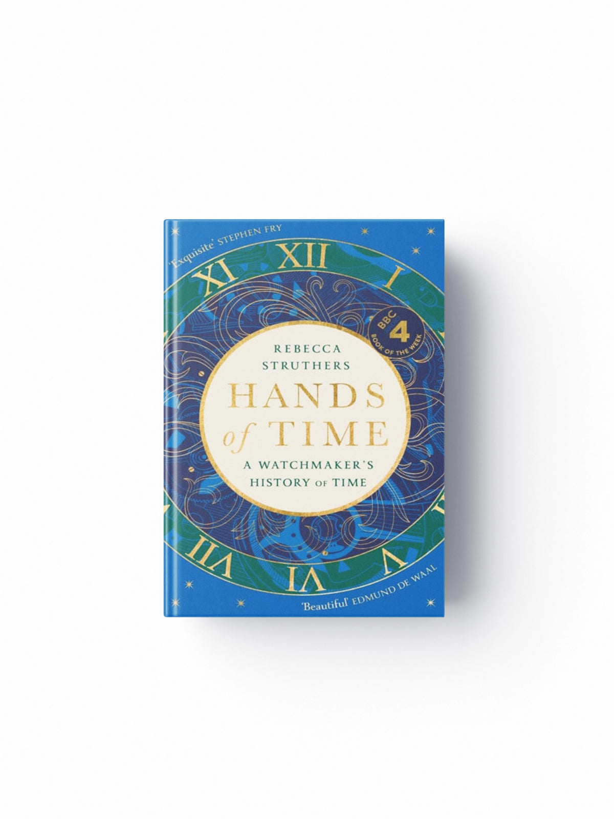 Hands of Time