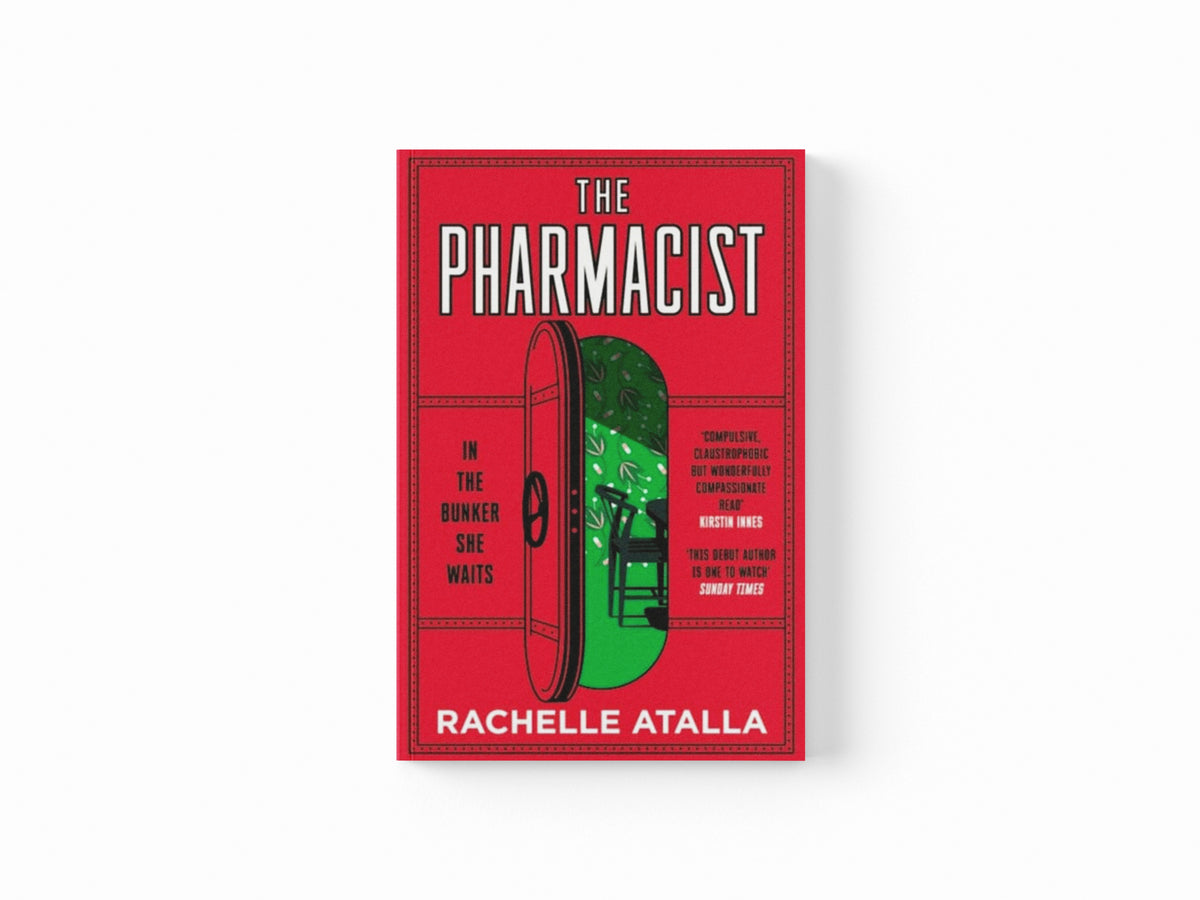 The Pharmacist