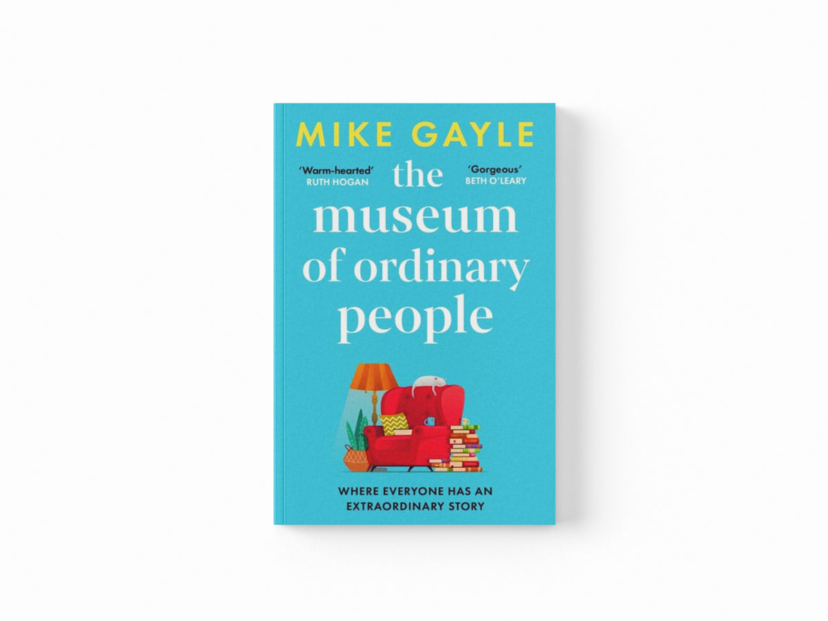 The Museum of Ordinary People