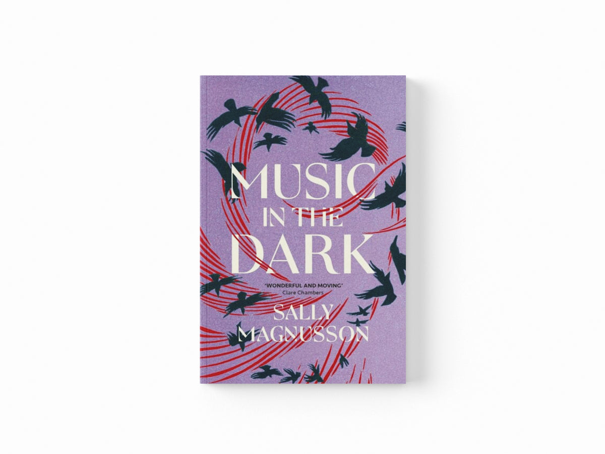 Music in the Dark