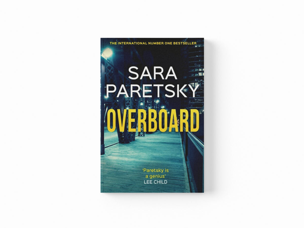 Overboard
