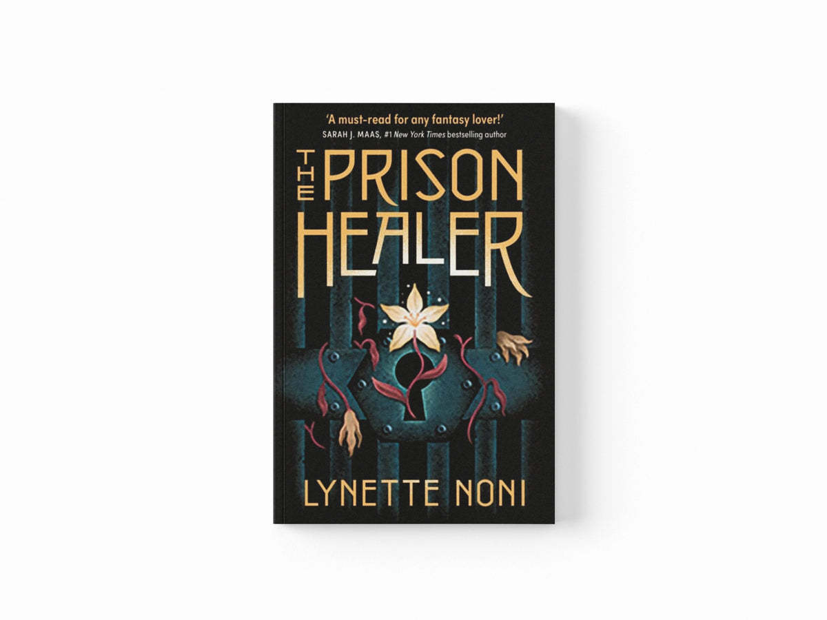 The Prison Healer