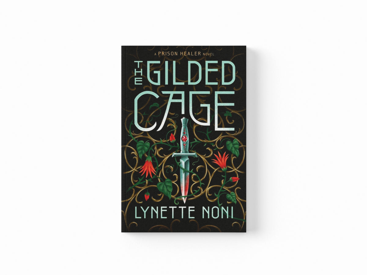 The Gilded Cage
