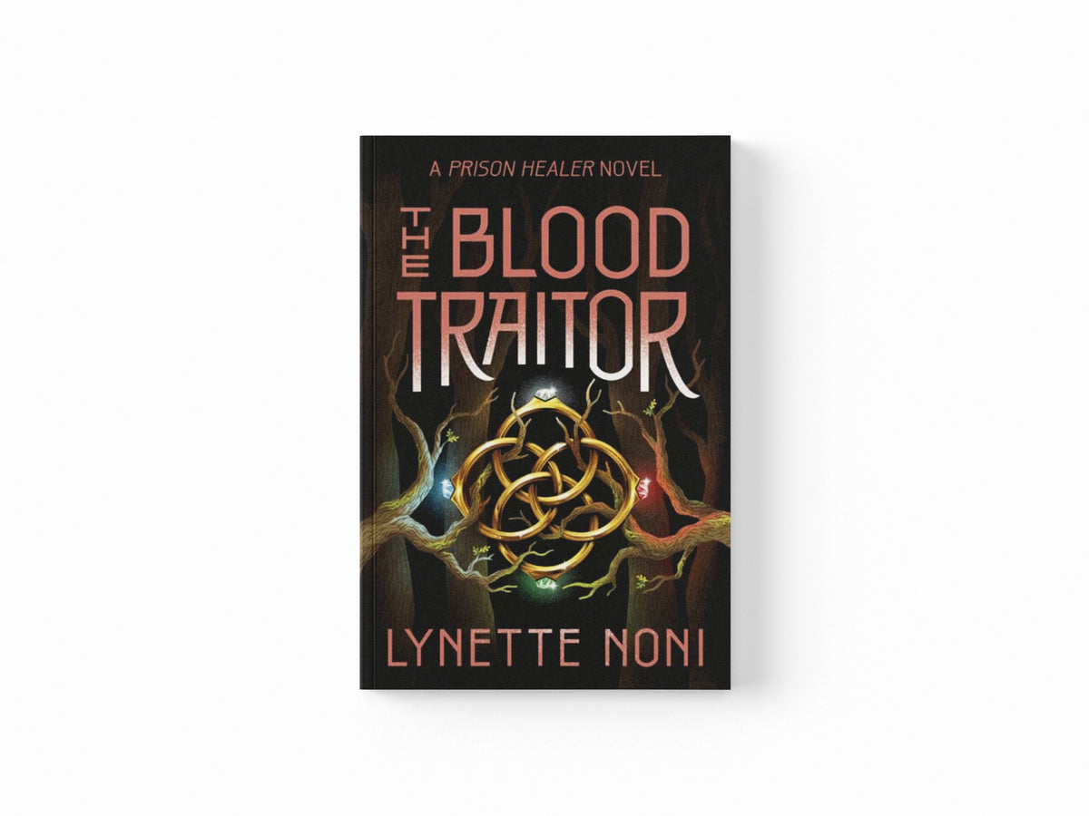 The Blood Traitor