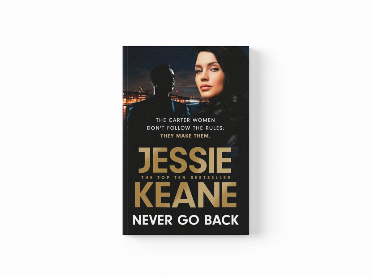 Never Go Back