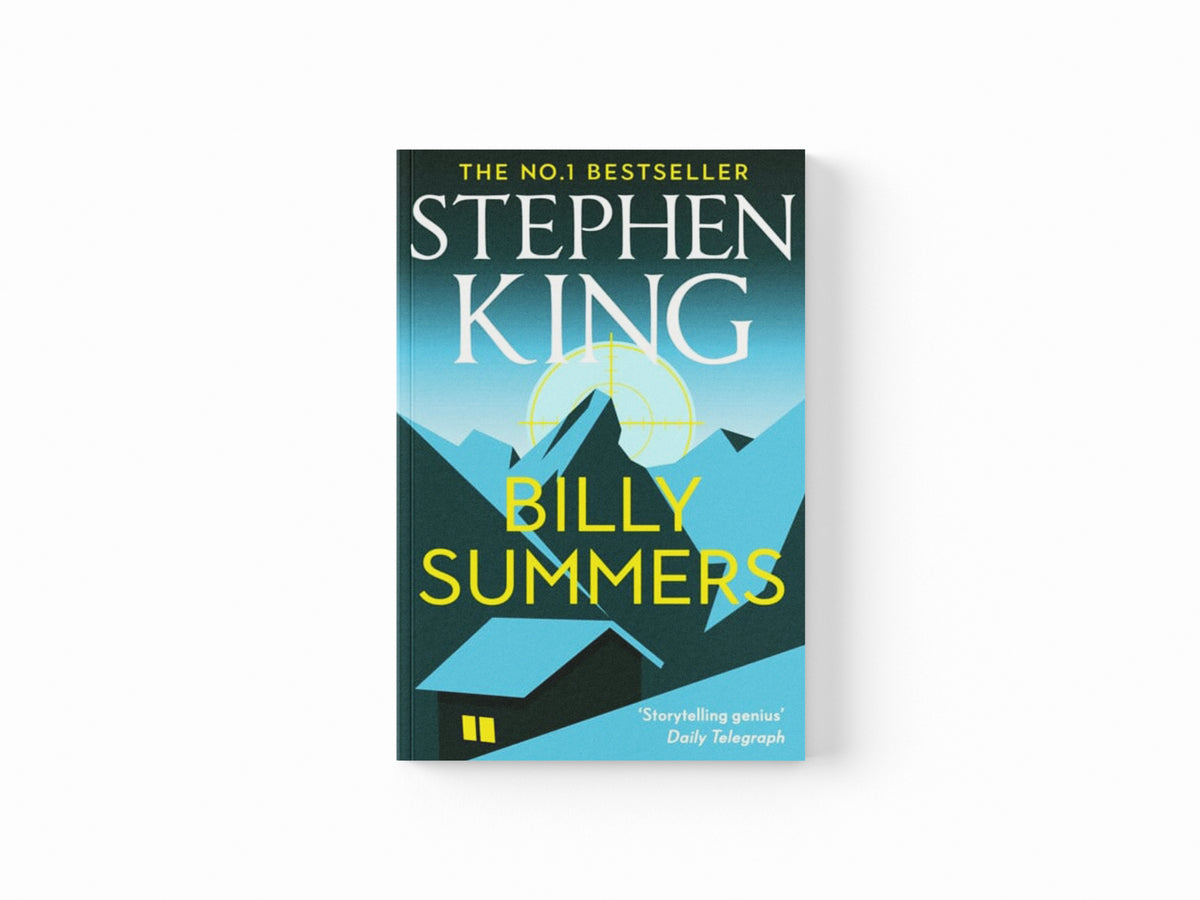 Billy Summers