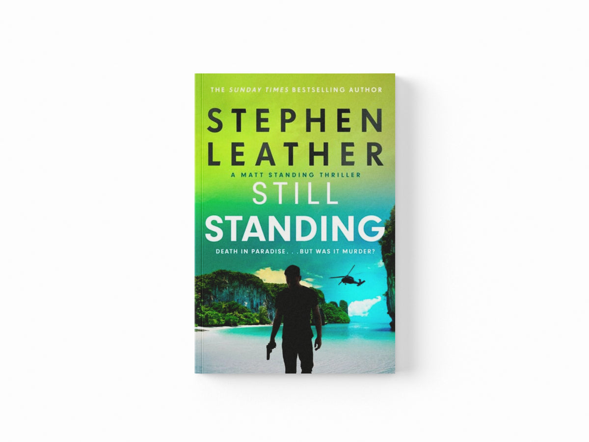 Still Standing