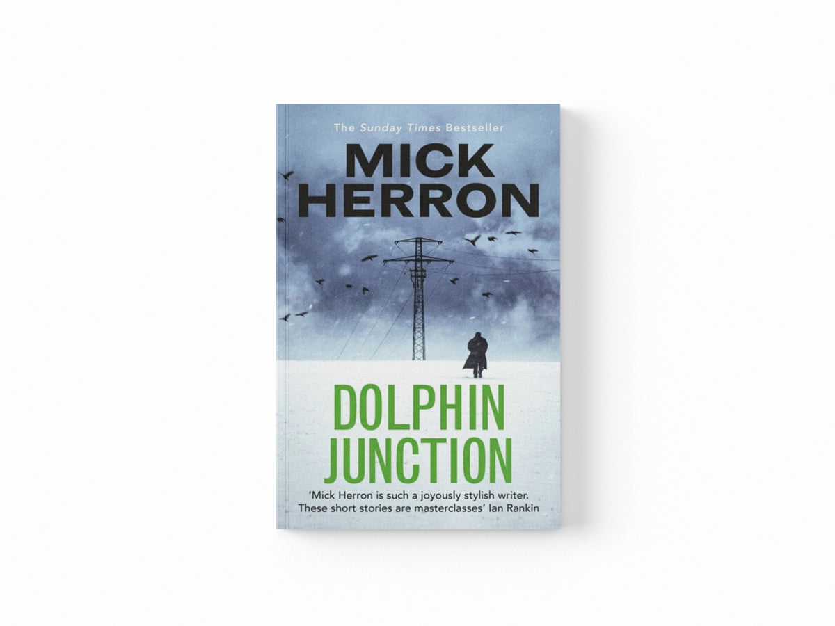 Dolphin Junction