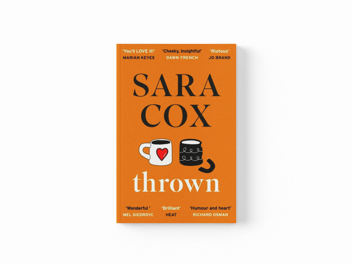 Thrown