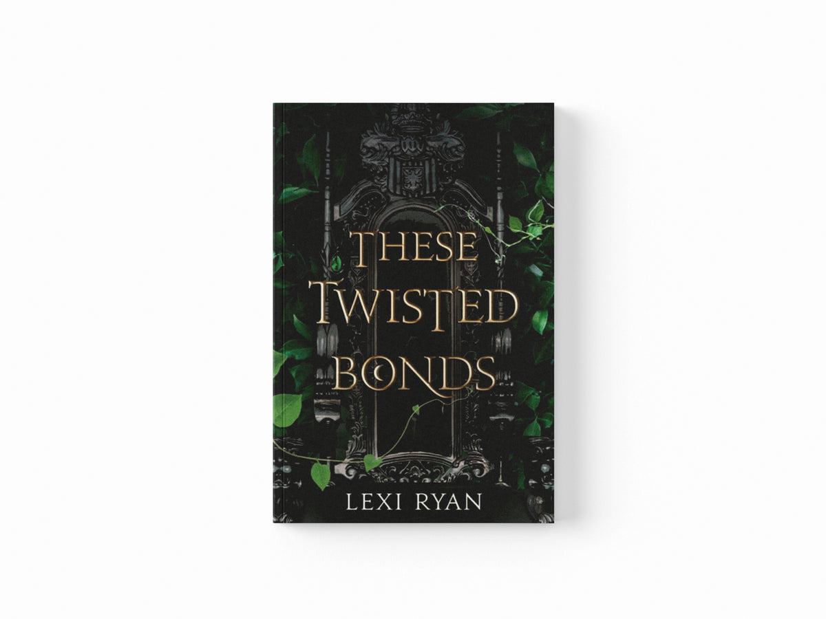 These Twisted Bonds