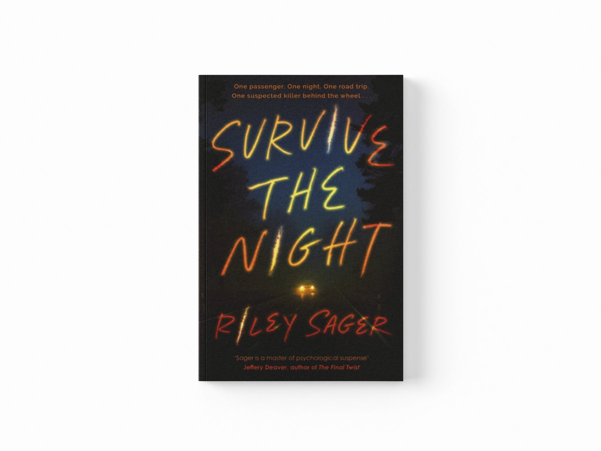 Survive the Night