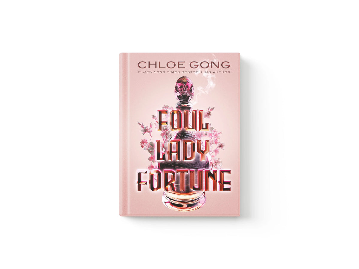 Foul Lady Fortune by Hodder & Stoughton; 9781529380262