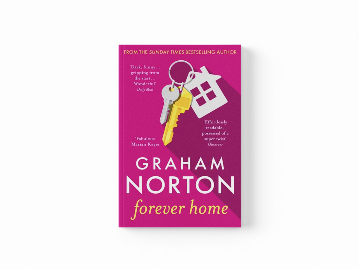 Forever Home