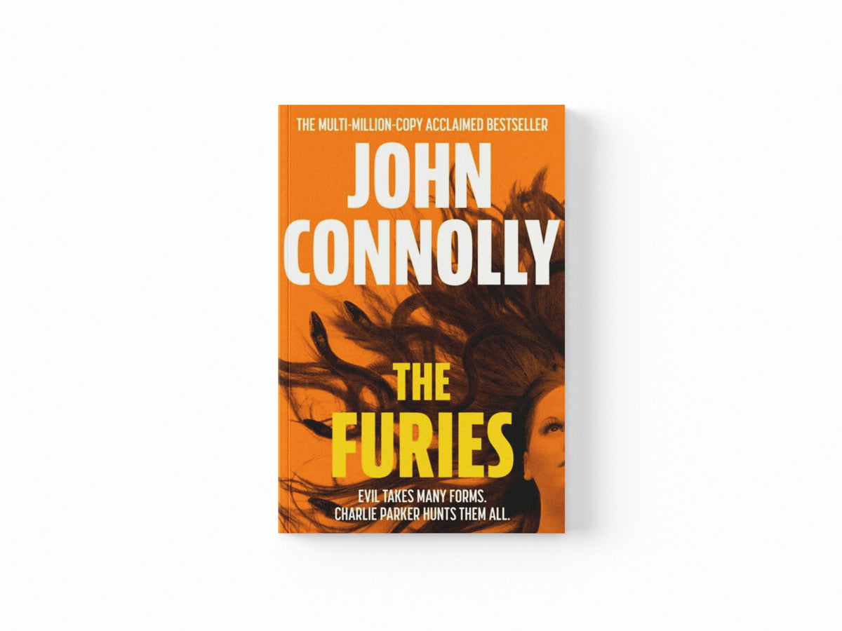 The Furies