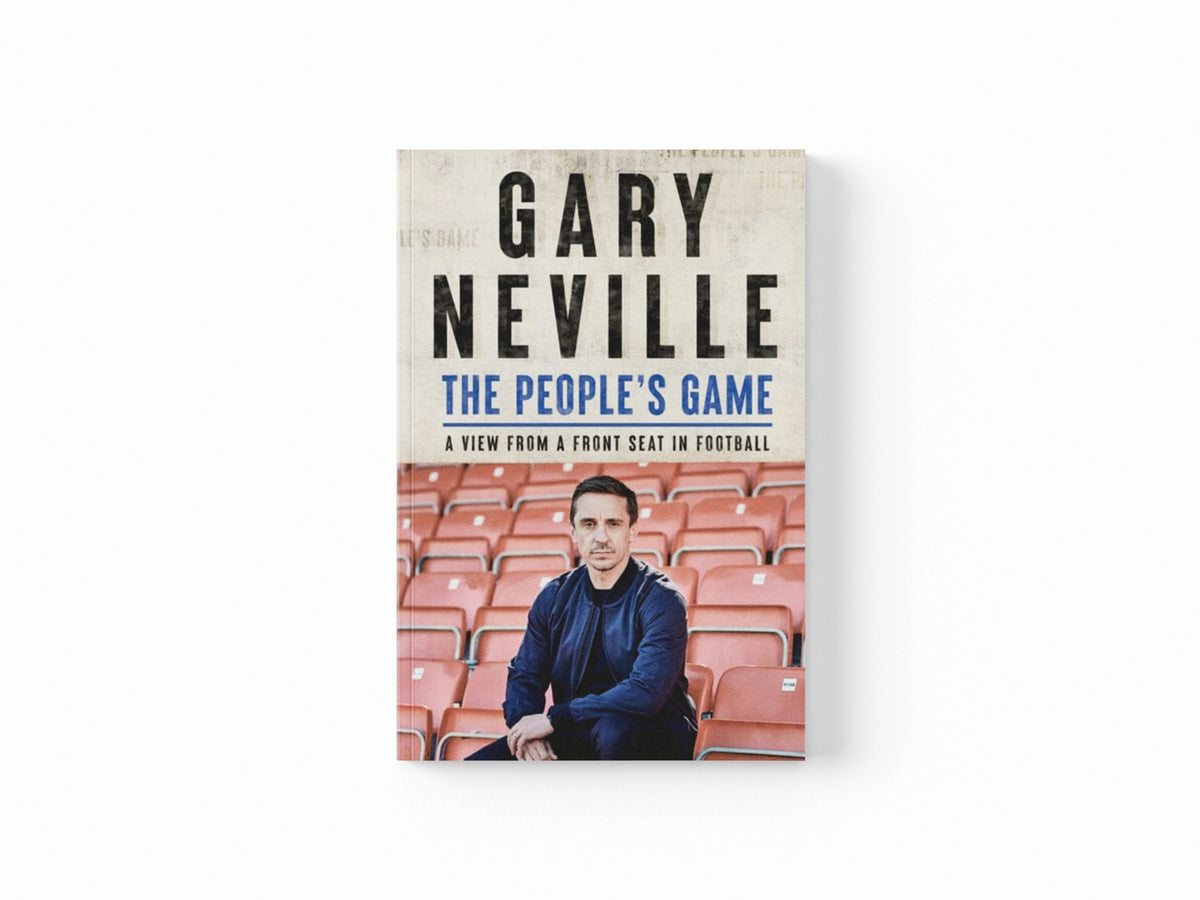 The People's Game: How to Save Football