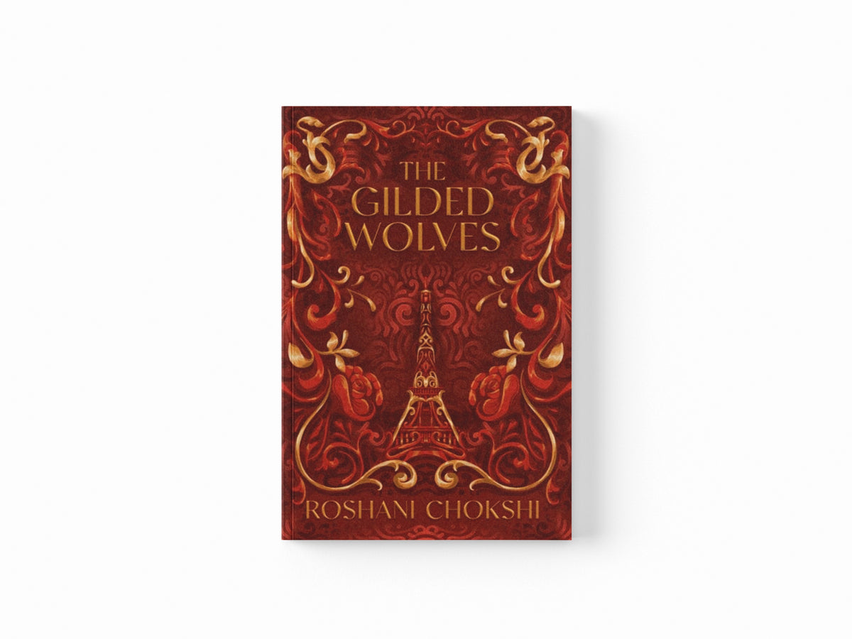 The Gilded Wolves