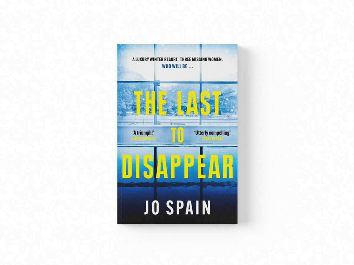 The Last to Disappear