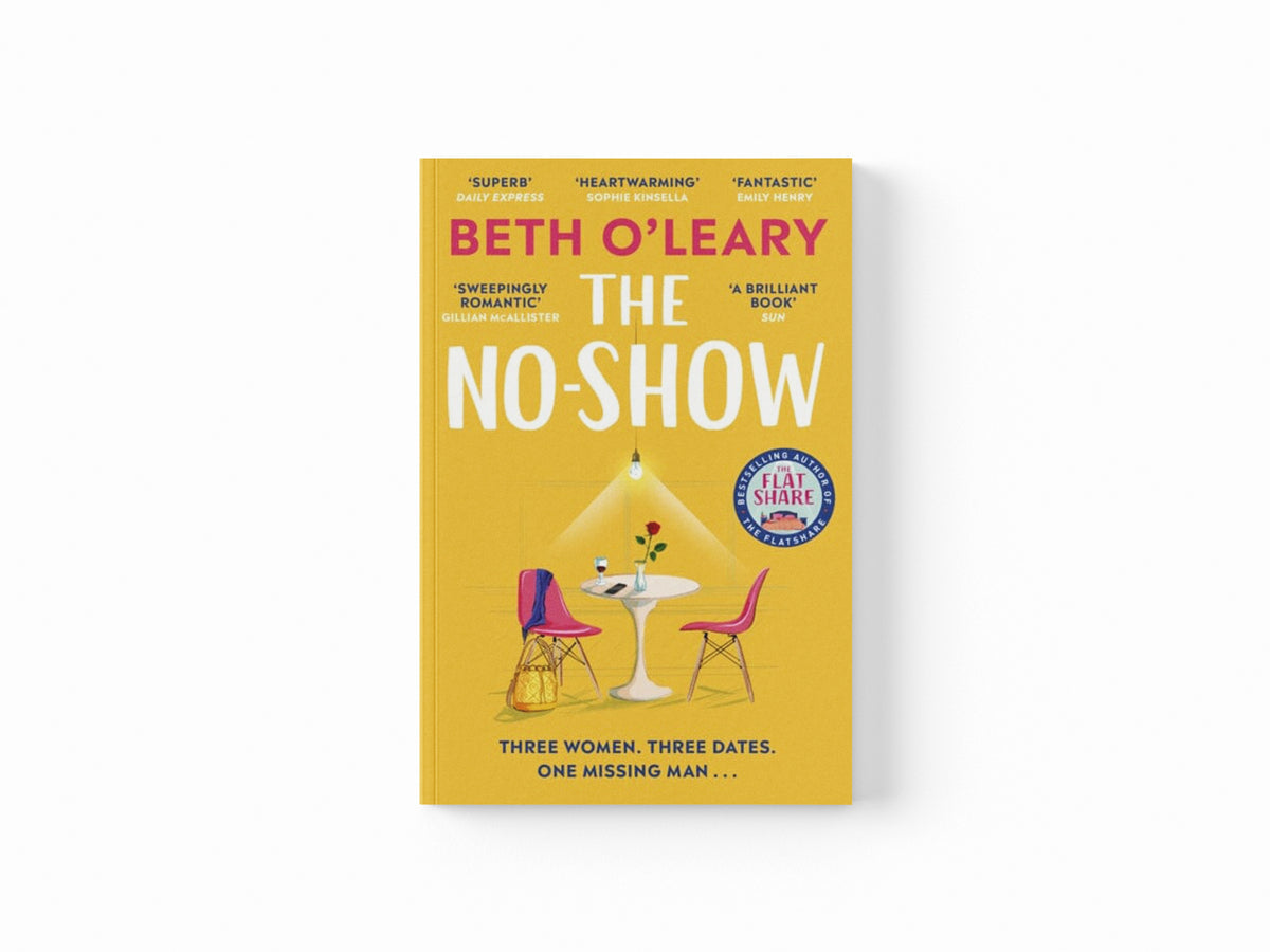 The No-Show