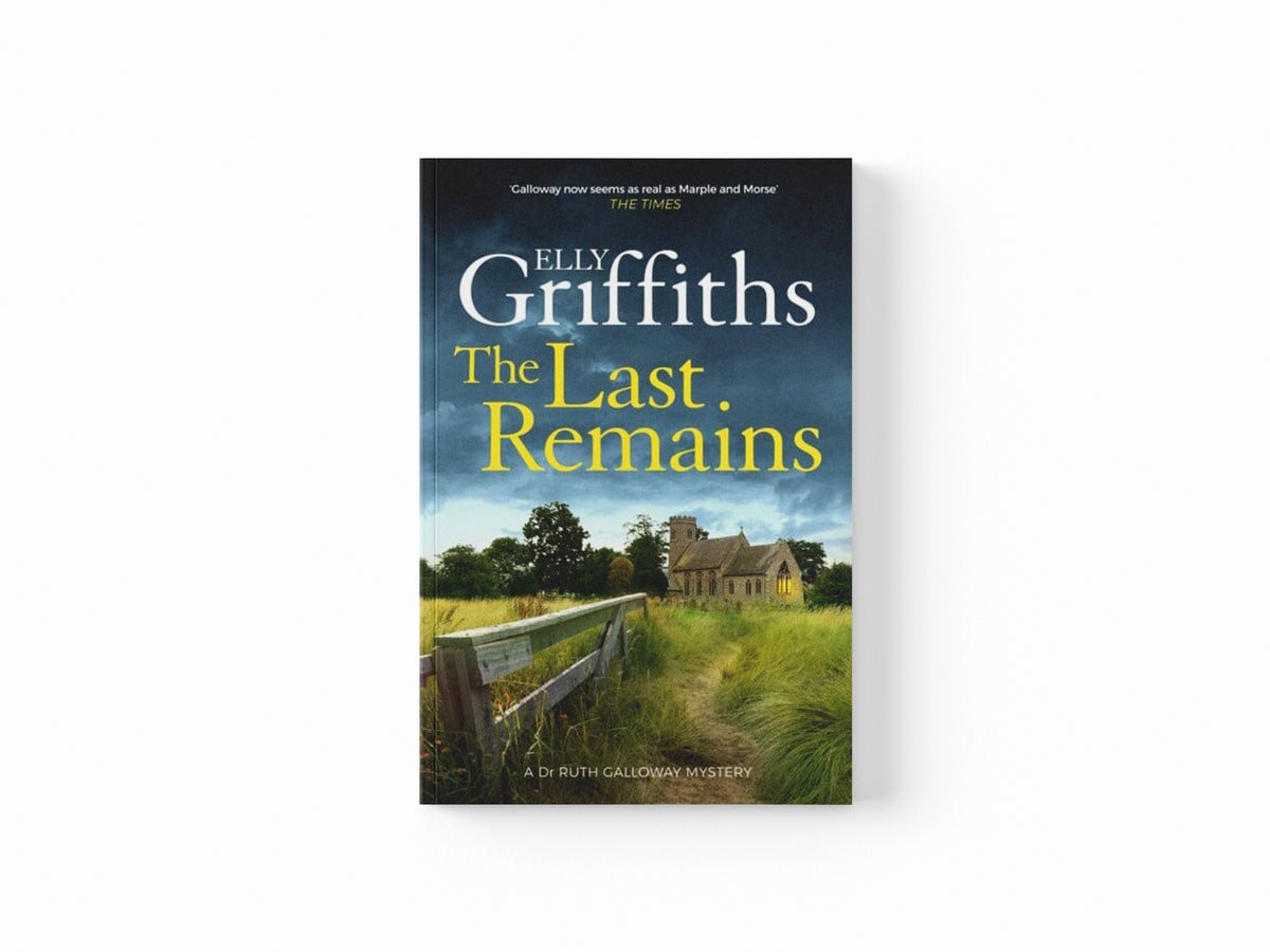The Last Remains