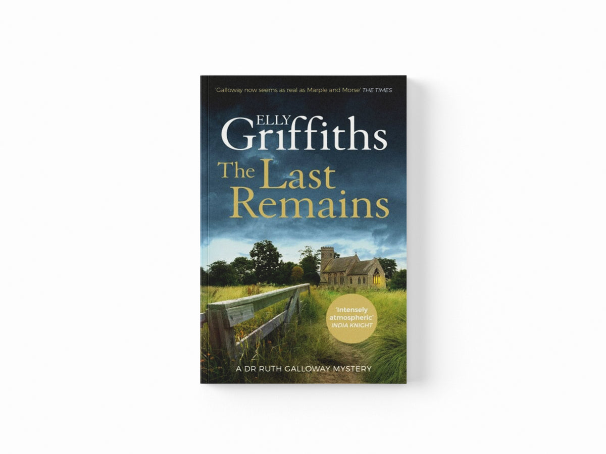 The Last Remains