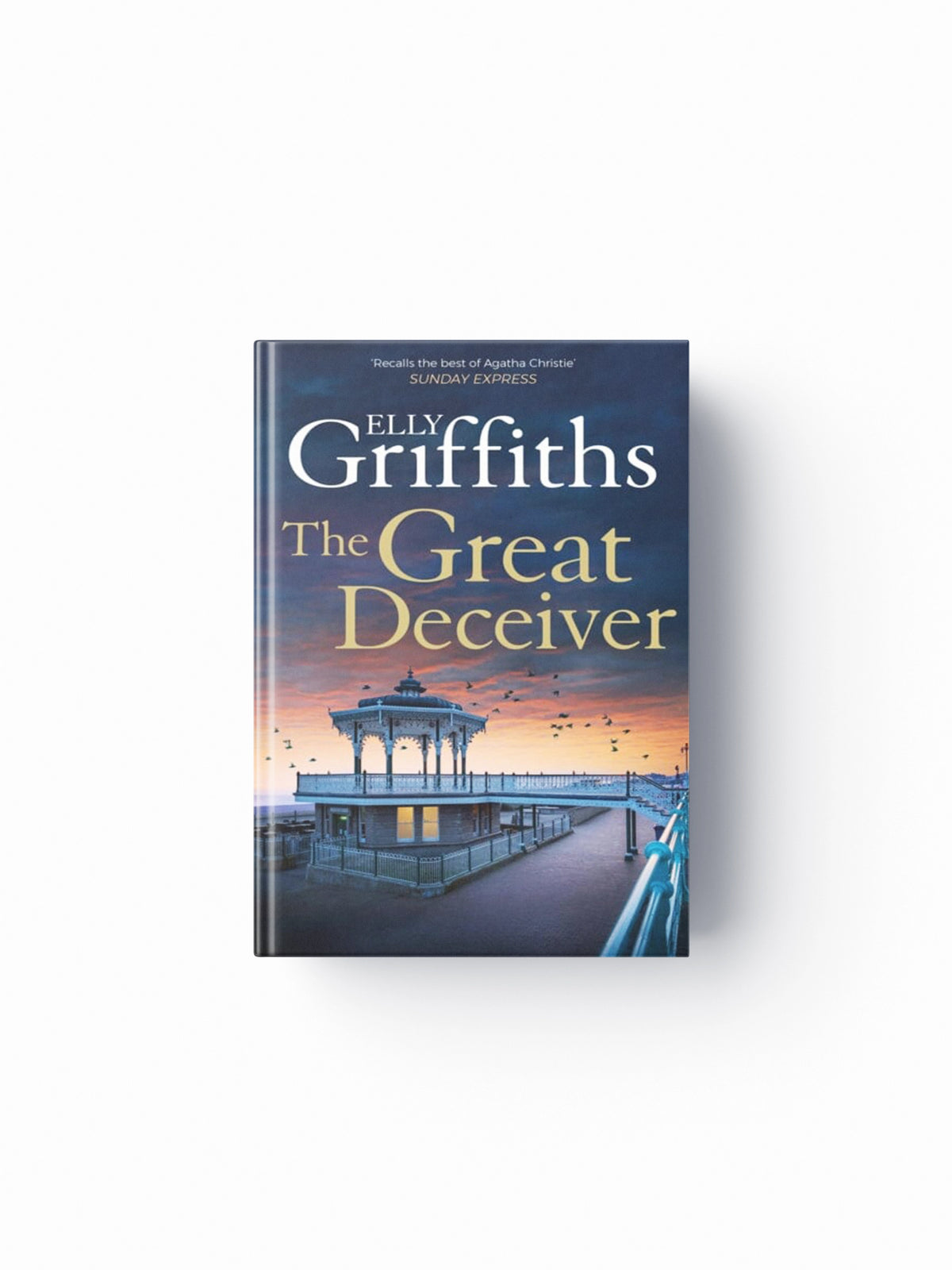The Great Deceiver