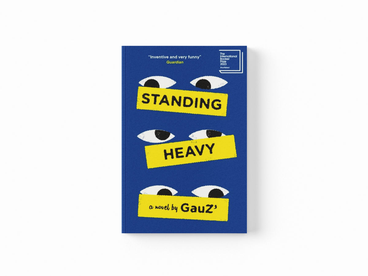 Standing Heavy