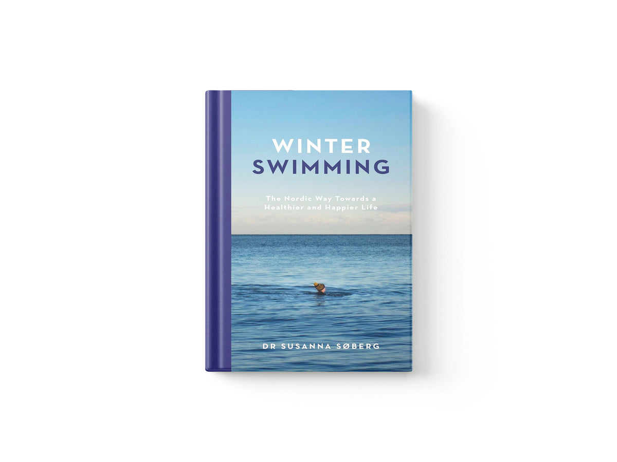 Winter Swimming by Quercus Publishing; 9781529417463