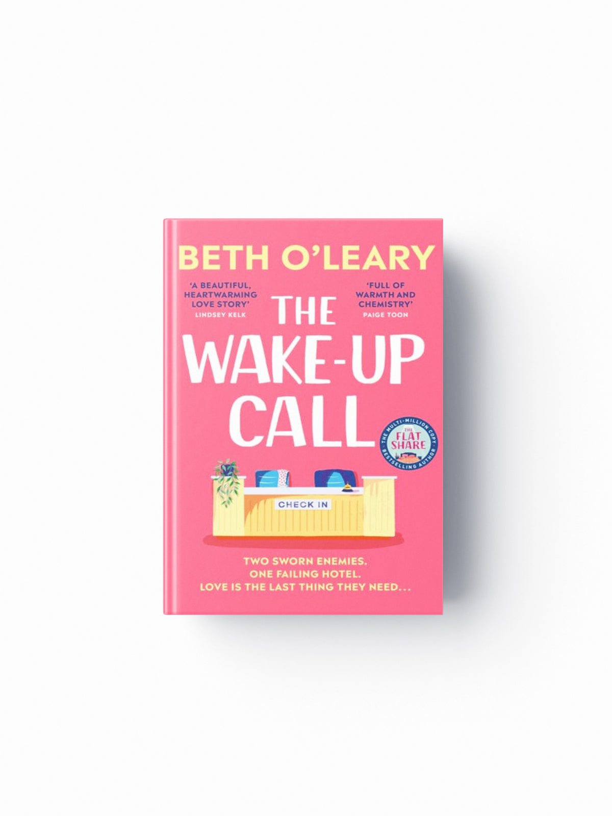The Wake-Up Call