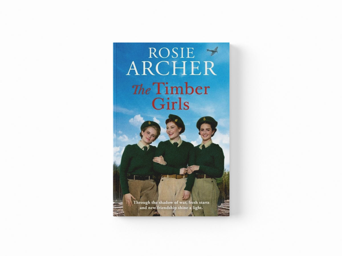The Timber Girls