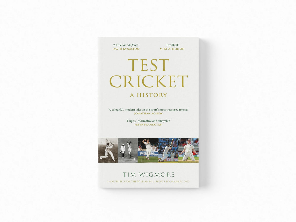 Test Cricket