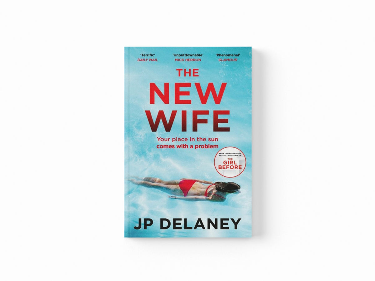 The New Wife