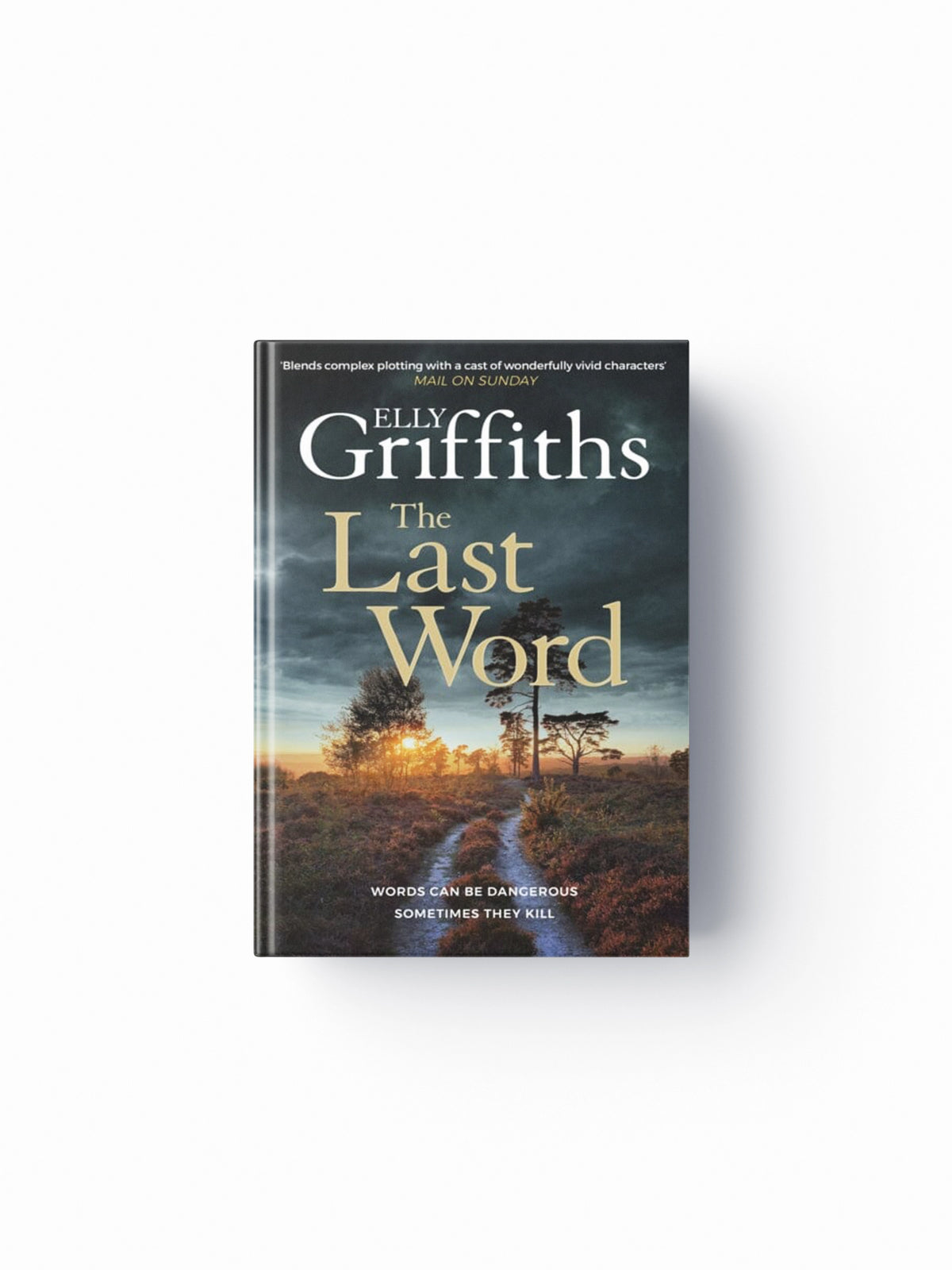 The Last Word