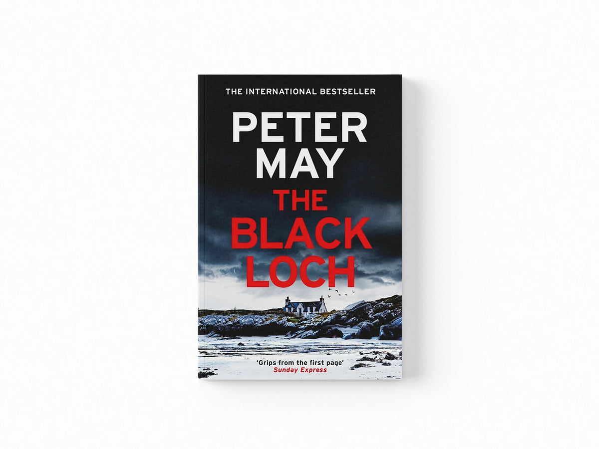 The Black Loch
