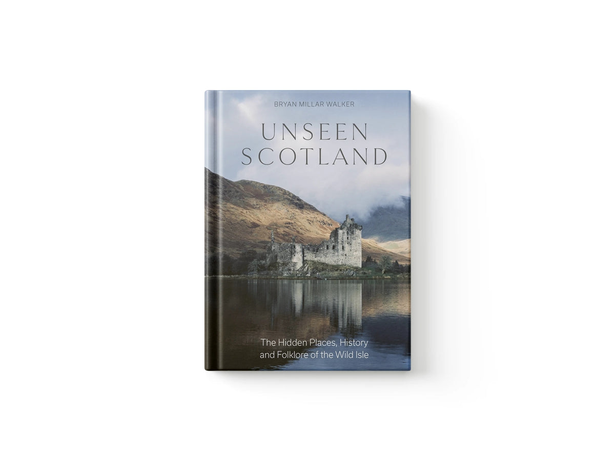 Unseen Scotland