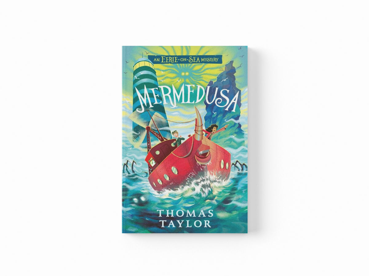 Mermedusa