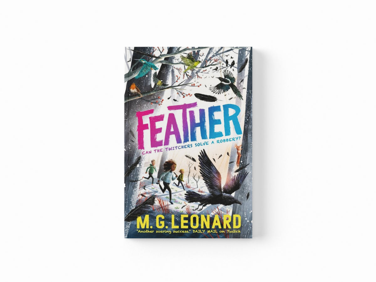 Feather
