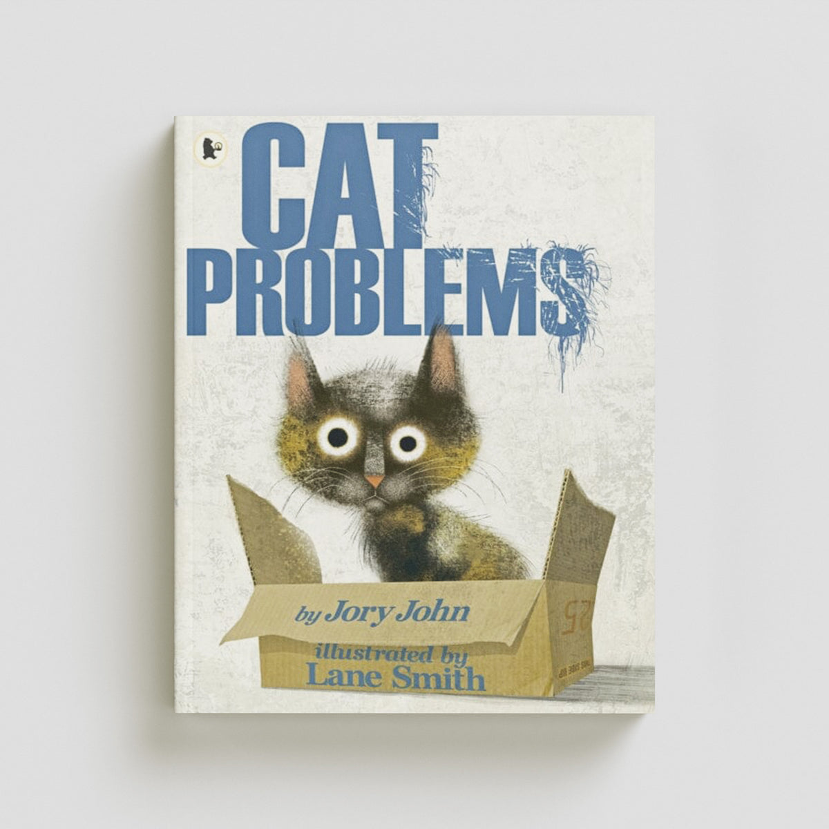 Cat Problems