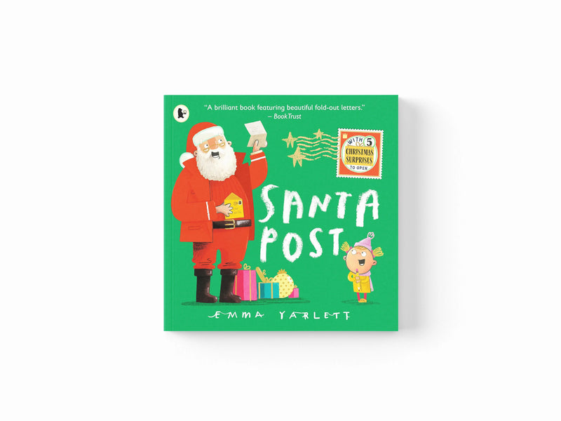 Santa Post