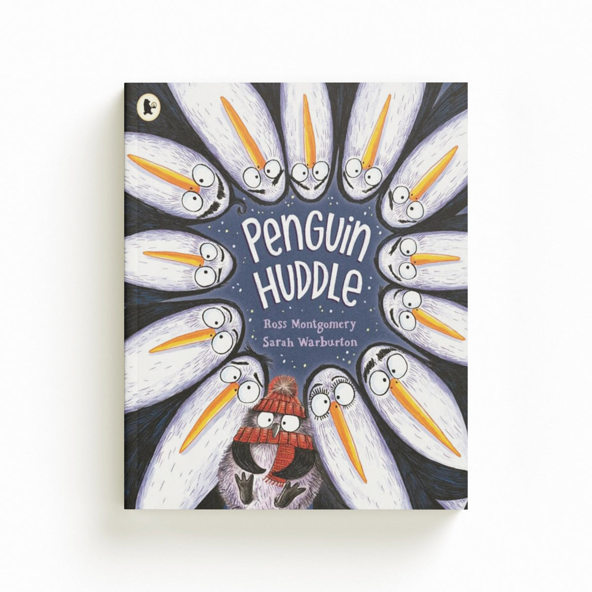 Penguin Huddle