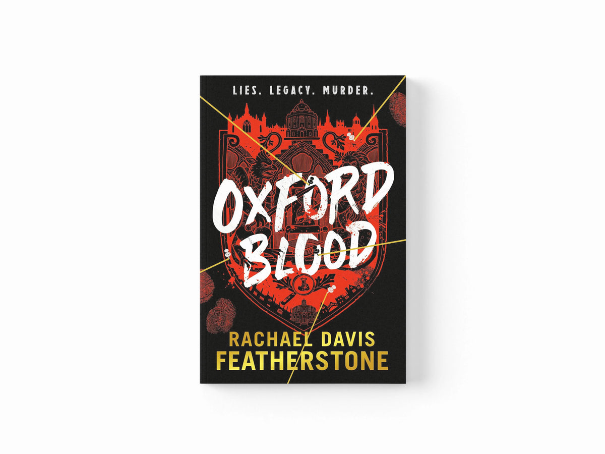 Oxford Blood
