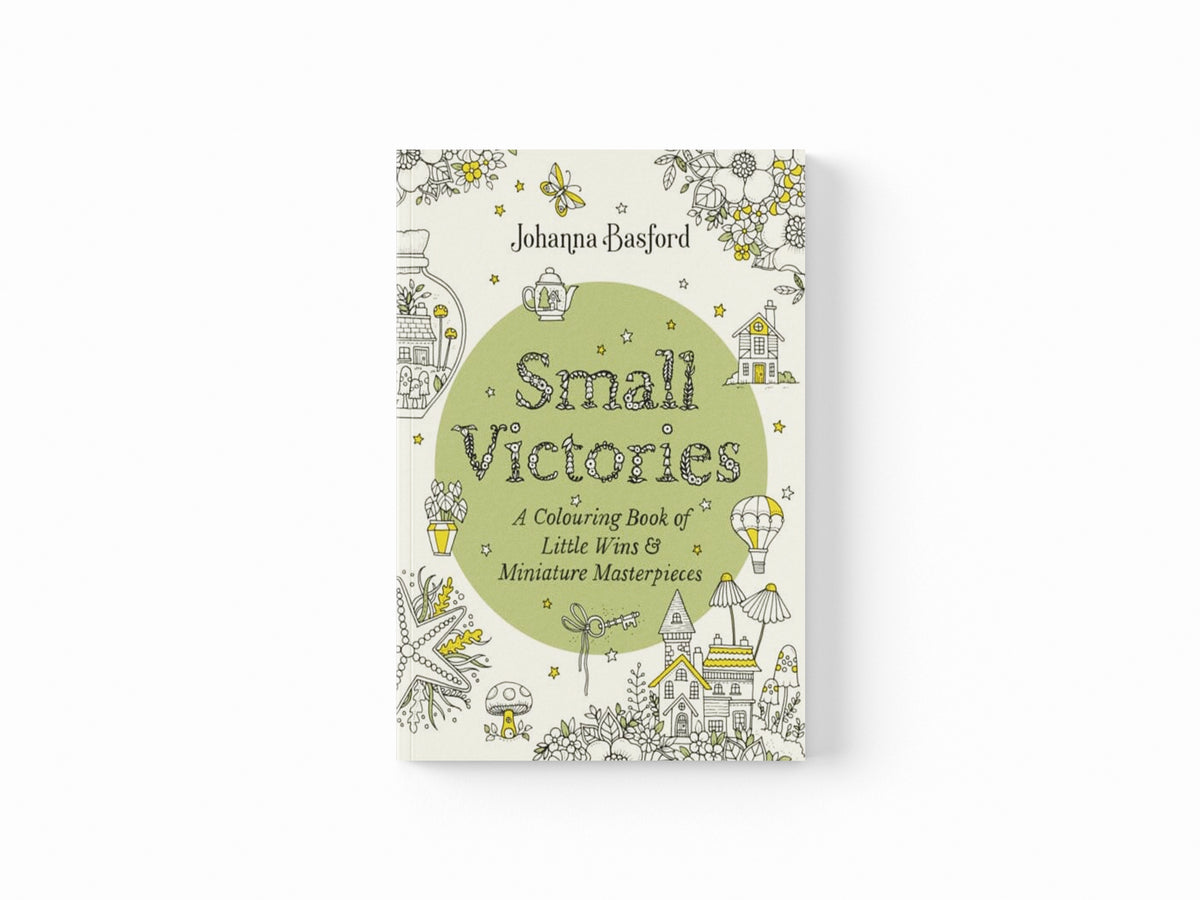Small Victories
