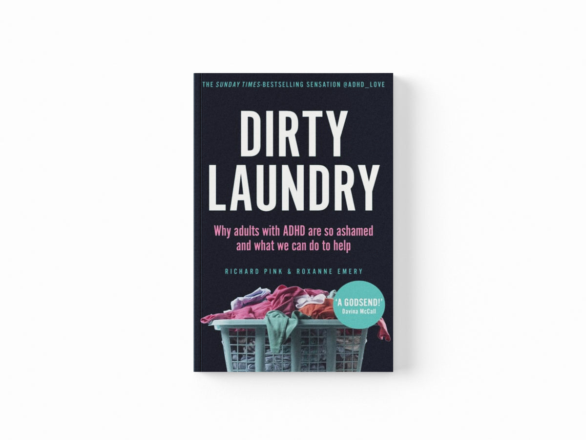 Dirty Laundry