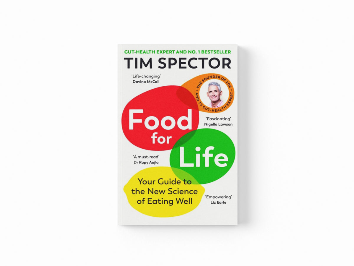 Food for Life