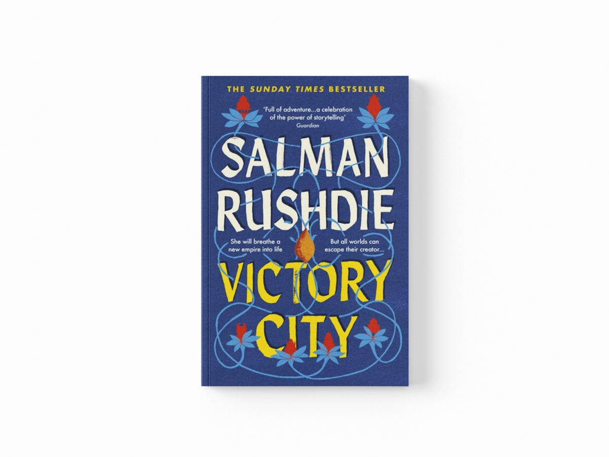 Victory City