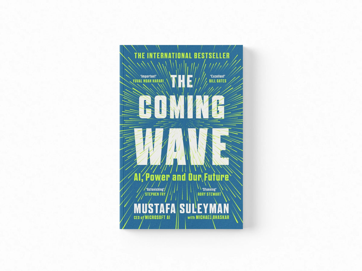 The Coming Wave