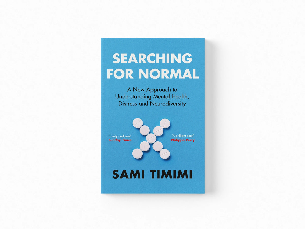 Searching for Normal