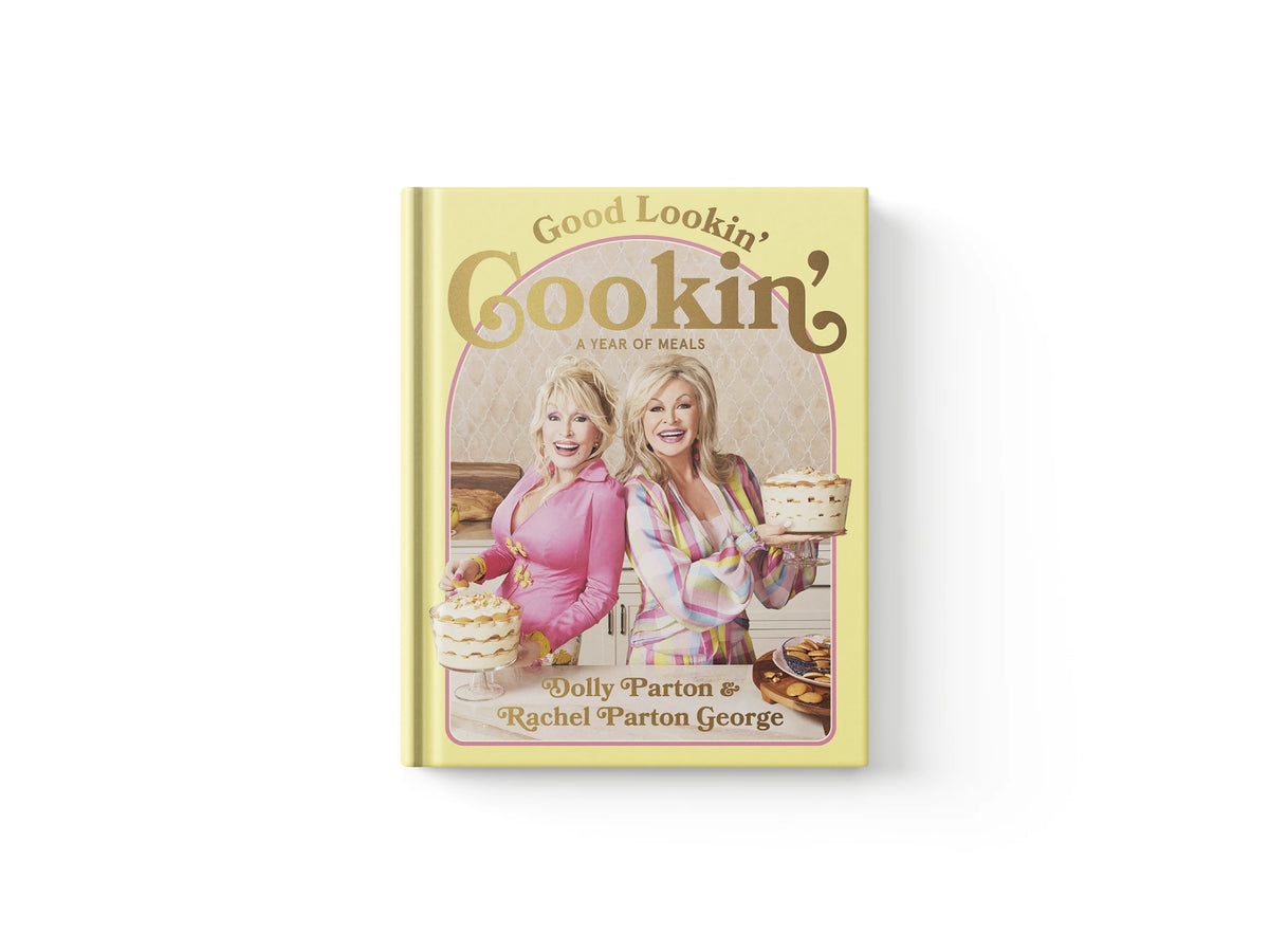 Good Lookin' Cookin'
